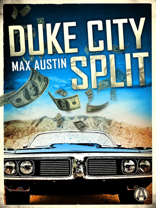 Title details for Duke City Split by Max Austin - Available